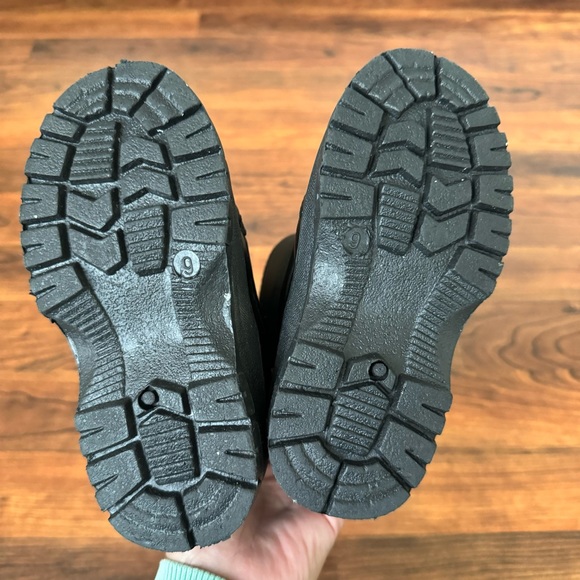 WFS | SNOW BOOTS Kids - Picture 6 of 7